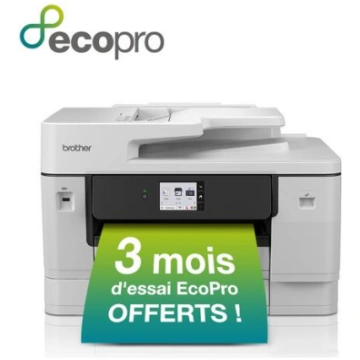 BROTHER MFC-J6960DW multifunction printer, A3 inkj