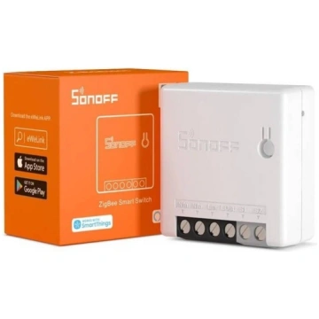 Smart ZigBee Switch Sonoff ZBMINI
