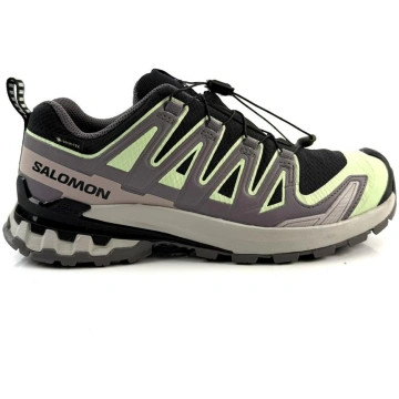 SALOMON XA PRO 3D V9 GTX