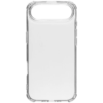 Tactical TPU Plyo Cover for Apple iPhone 17 Air Tr