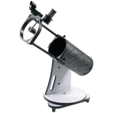 Sky-Watcher Heritage-130P FlexTube teleskops, Refl