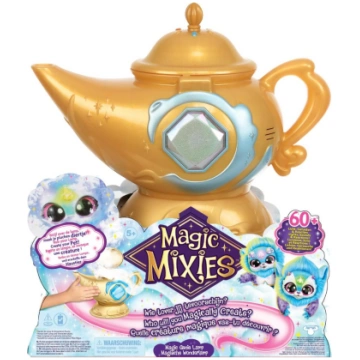 Magic Mixies - Genie Lamp - S3 - Blue ( 30417 )