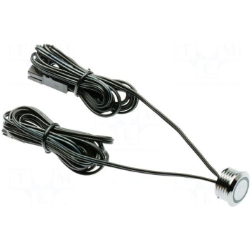 Touch switch | 12VDC | 1.5m GTV Poland AE-WBEZD-NB