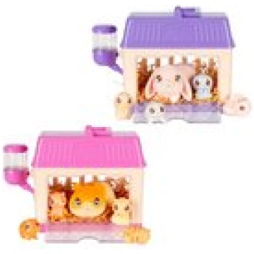 Moose - Little Live Pets Mama Surprise Minis One R