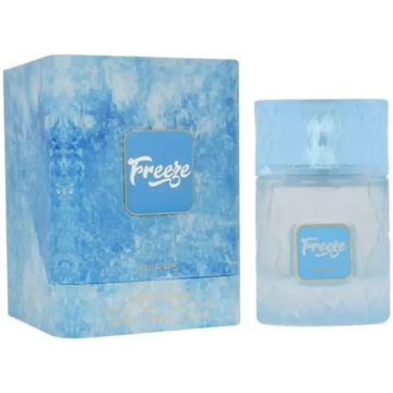 Riiffs Perfumes Freeze Parfum 100ml parfumūdens un
