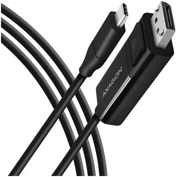 Cable RVC-DPC USB-C on DispalyPort | RVC-DPC | 859