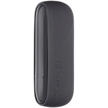 Hurtel TACTICAL ETUI POKROWIEC DO IQOS CZARNY 8596