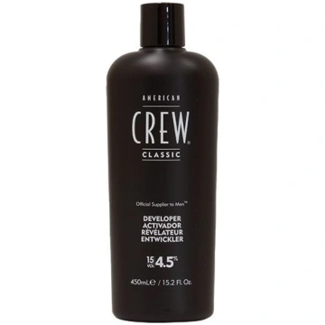 American Crew American Crew PRECISION BLEND PEROXD