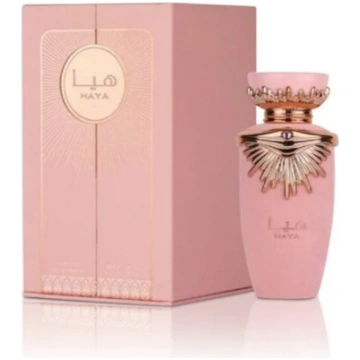 Lattafa smaržas Haya EDP - 100 ml