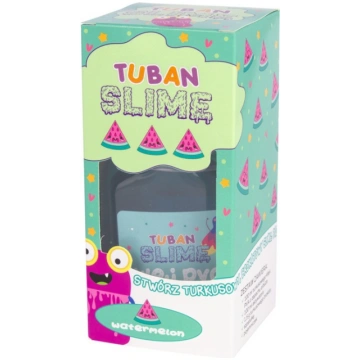 TUBAN Super Slime set - Watermelon TU3140