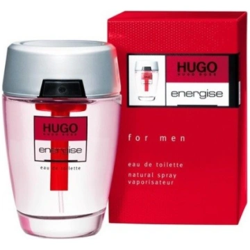 Hugo Boss Energise EDT smaržas vīriešiem - 75 ml