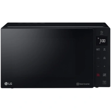 LG MH6535GIS microwave Over the range Combination 
