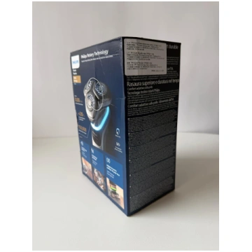 Prece ar Bojātu iepakojumu- PHILIPS i9000 Prestige