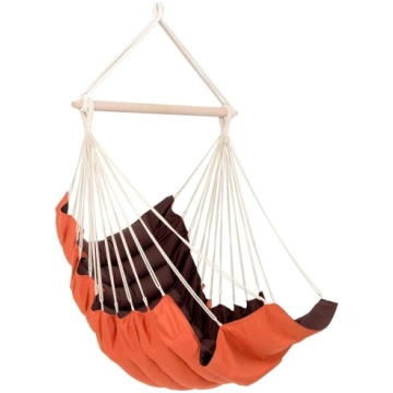 Amazonas California Hammock – Terracotta ANEB01M7N