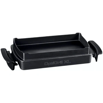Tefal XA7278 veidne cepšanai Grils Taisnleņķa prie