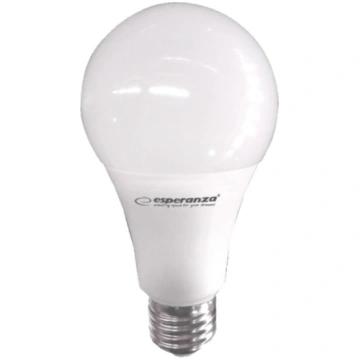 Esperanza ELL160 LED spuldze E27 A60 16W 3000K 134