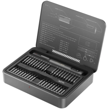 MOVA ELECTRIC PRECISION SCREWDRIVER/MSD002