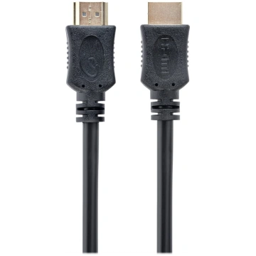 Cablexpert CC-HDMI4L-10 - HDMI cable with Ethernet