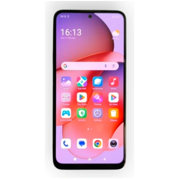 Lietots - Xiaomi Redmi Note 12 4G 23021RAA2Y 256GB