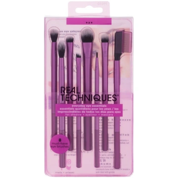 Real Techniques - Everyday Eye Essentials Gift Box