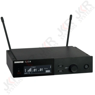Shure SLXD4 H56