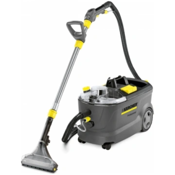 Karcher Puzzi 10/2 Adv Putekļusūcējs ar mazgāšanas