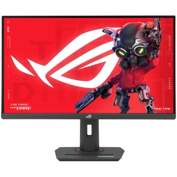 ASUS Monitor ROG Strix 27 inch XG27UCS IPS UHD HDM