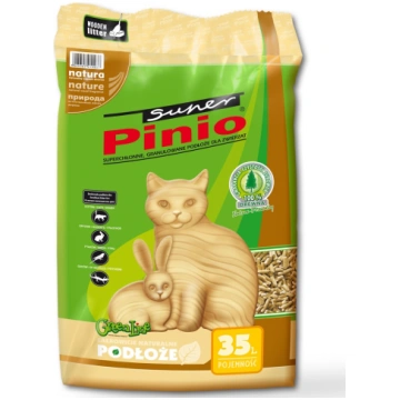 Benek Super Pinio granulas 5 l