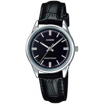 Casio Sieviešu pulkstenis LTP-V005L-1AUDF + KASTE 