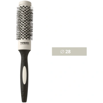 Termix Evolution Soft Ø28mm - Spazzola Professiona