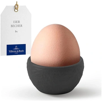 Villeroy & Boch - Manufacture Rock Blanc olu kauss
