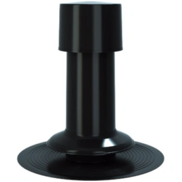 Ventilācijas izvads plakaniem jumtiem WIRPLAST D11