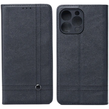 Mocco Smart Seam Book Case Grāmatveida Maks Viedtā
