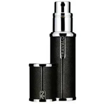 Travalo Milano Black 5ml