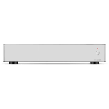 AUDIOLAB 9000P SILVER JAUDAS PASTIPRINĀTĀJS