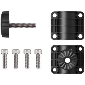 Garmin LiveScope Plus LVS34 Stiprinājums pie stieņ