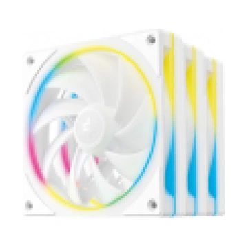 Deepcool Fan | FL12 SE WH 3IN1