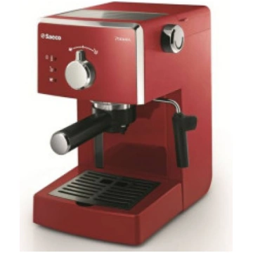 Philips Saeco Poemia Pure Red HD8423/29 kafijas ap
