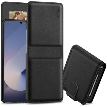 Galaxy Z Flip 7 FE Telefona maciņš TECH-PROTECT WA