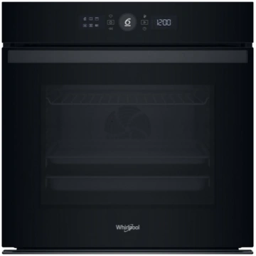 Whirlpool WOI4S8HM2SBA cepeškrāsns, 6th Sense, hid