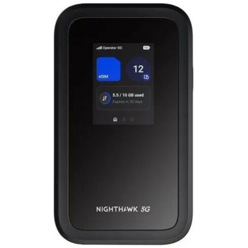 Router NETGEAR Nighthawk M7 5G Mobile (MH7150-100E