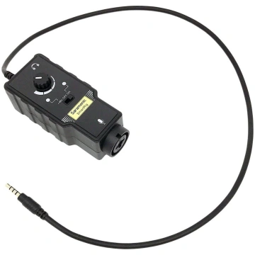 Saramonic SmartRig II XLR Microphone & Guitar Smar