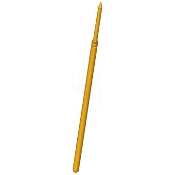 Test needle | Spring compression: 4.3mm | 6.35mm |