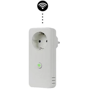 Mill WIFI 3 Socket Bluetooth Thermostat WIFISOCKET