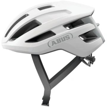 ABUS PowerDome ceļu velosipēda ķivere – viegla vel