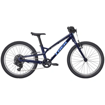 Bērnu velosipēds TREK Wahoo 20 Path | Marianas Blu