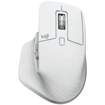 Logitech MX Master 3s Wireless Pale Gray 910-00656