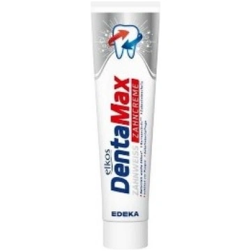 Elkos zobu pasta Zahnweiss 125ml White 43115016574