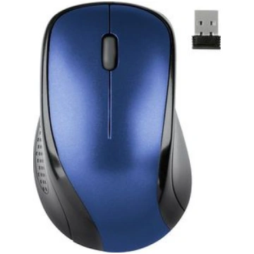 Speedlink KAPPA Mouse - Wireless USB blue ( SL 630