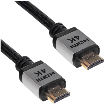 Kabel Akyga HDMI - HDMI 10m (AK-HD-100P) | AK-HD-1